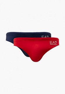Плавки EA7 