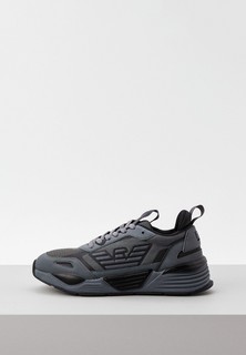 Кроссовки EA7 