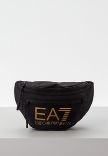 Сумка поясная EA7 TRAIN CORE U SLING BAG