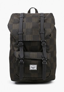 Рюкзак Herschel Supply Co Lamoda Exclusive, Herschel Little America Mid-Volume