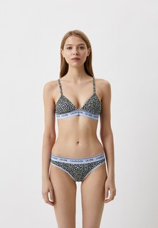 Бюстгальтер Calvin Klein Underwear UNLINED TRIANGLE