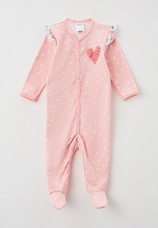 Комбинезон бельевой КотМарКот 