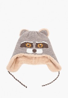 Шапка Сиринга 