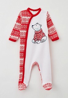 Комбинезон КотМарКот 