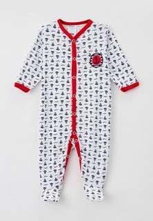 Комбинезон КотМарКот 