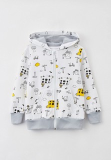 Толстовка КотМарКот 