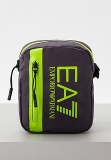 Сумка EA7 TRAIN CORE U POUCH BAG SMALL C