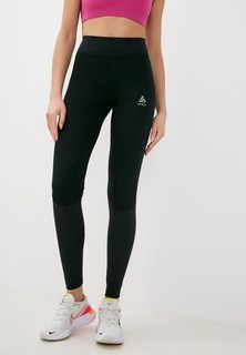 Тайтсы Odlo Zeroweight Warm