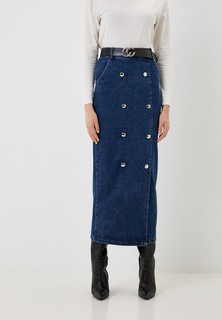 Юбка джинсовая Fadjo 