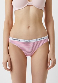 Трусы 3 шт. Calvin Klein Underwear CAROUSEL BIKINI