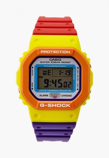 Часы Casio DW-5610DN-9ER