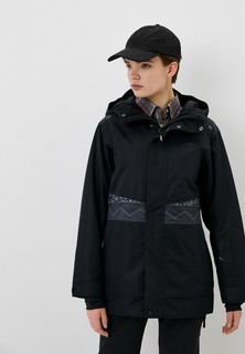 Куртка горнолыжная Oakley Ollie jacket