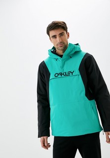 Куртка горнолыжная Oakley TNP INSULATED ANORAK