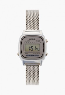 Часы Casio LA670WEM-7E