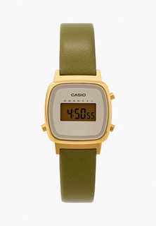 Часы Casio LA670WEFL-3EF
