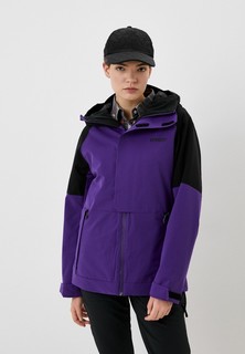 Куртка горнолыжная Oakley CAMELLIA INSULATED JACKET