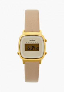 Часы Casio LA670WEFL-9EF