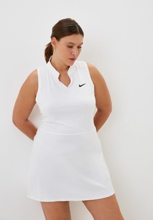 Платье Nike W NKCT DF VICTORY DRESS PLUS