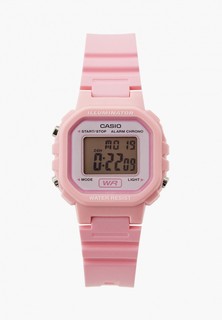 Часы Casio LA-20WH-4A1