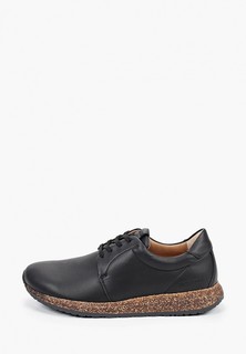Ботинки Birkenstock Wrigley Regular