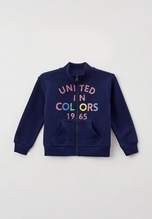 Олимпийка United Colors of Benetton 