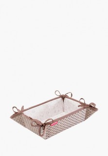 Хлебница Casy Home 20х13х7 см