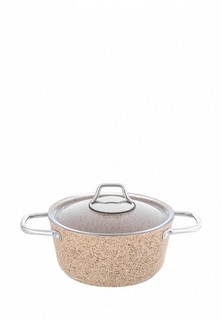 Кастрюля и крышка Elan Gallery 2,4 л