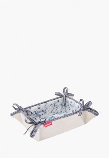 Хлебница Casy Home 20х13х7 см