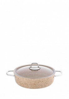 Сотейник и крышка Elan Gallery 4,1 л 26 см