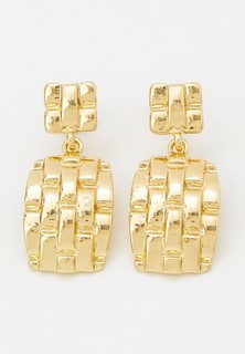 Серьги Bijouparad ARYA