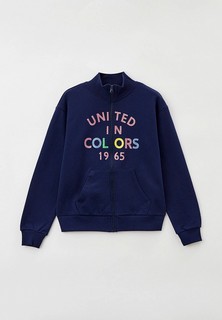 Олимпийка United Colors of Benetton 