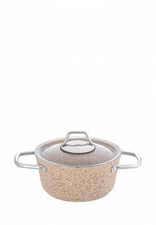 Кастрюля и крышка Elan Gallery 1,8 л