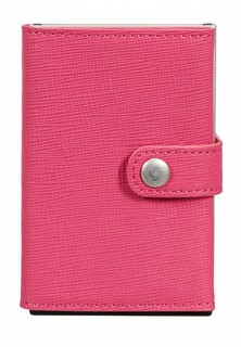 Визитница Samsonite ALU FIT