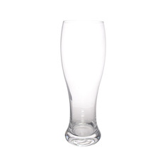 Набор стаканов для пива clear glass (royal classics) прозрачный 22 см.