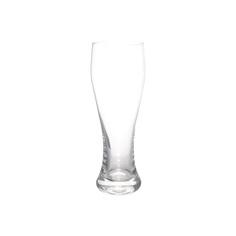 Набор стаканов для пива clear glass (royal classics) прозрачный 21 см.