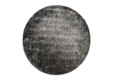 Ковер aracelis steel gray (carpet decor) серый