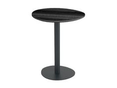 Журнальный стол из коллекции space (my modern home) черный 38x55x45 см.