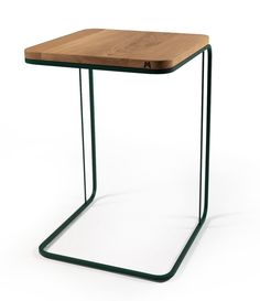 Журнальный стол radius (my modern home) коричневый 34x40x34 см.