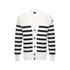 Хлопковый кардиган Paul&Shark