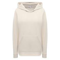 Хлопковое худи James Perse