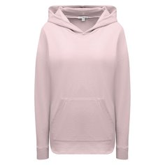 Хлопковое худи James Perse