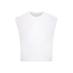 Хлопковый топ alexanderwang.t