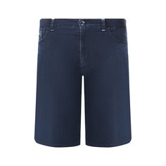 Джинсовые шорты Zilli