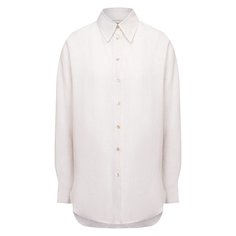 Льняная рубашка Noble&Brulee