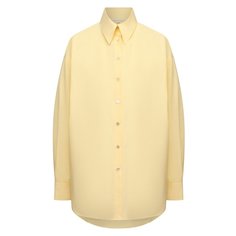 Хлопковая рубашка Noble&Brulee