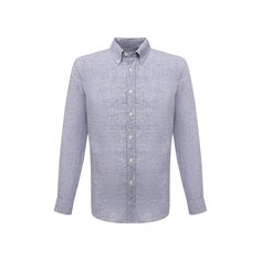Льняная рубашка 120% Lino