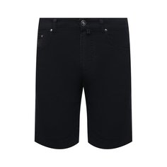 Хлопковые шорты Jacob Cohen