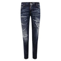 Джинсы Dsquared2