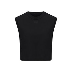 Хлопковый топ alexanderwang.t