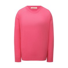 Свитер из шерсти и кашемира Valentino
